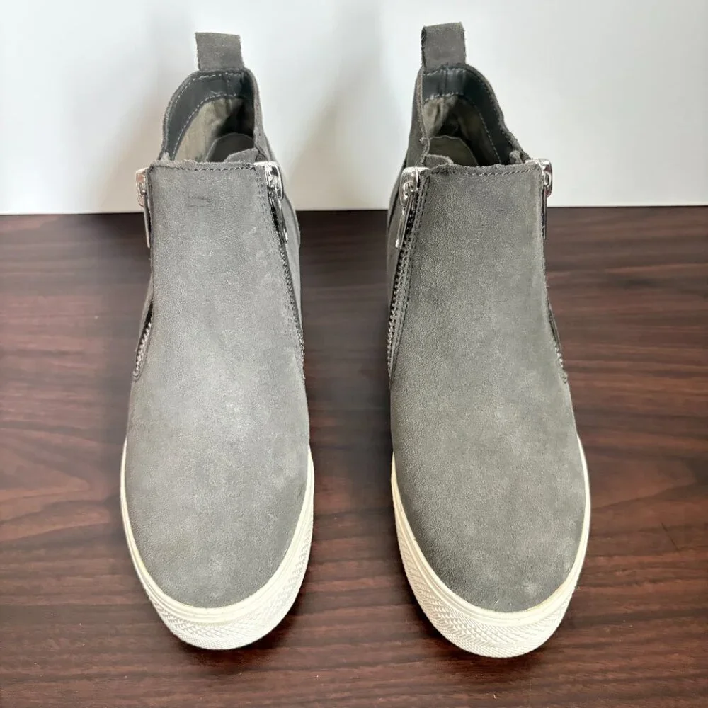 Steve Madden steve madden